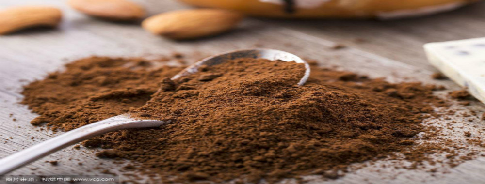 Qualität Alkalisiertes Kakaopulver Bedienung