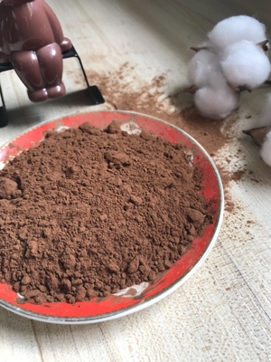 HALAL fettreiche maximale Feuchtigkeit des Kakaopulver-5%, charakteristisches Kakao-Aroma