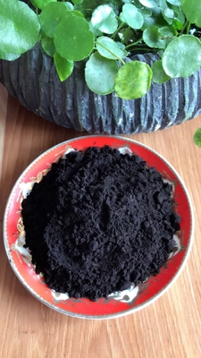 Kakaopulver-Kakao-Bestandteile Dutched bräunliche schwarze mit ISO9001 genehmigt