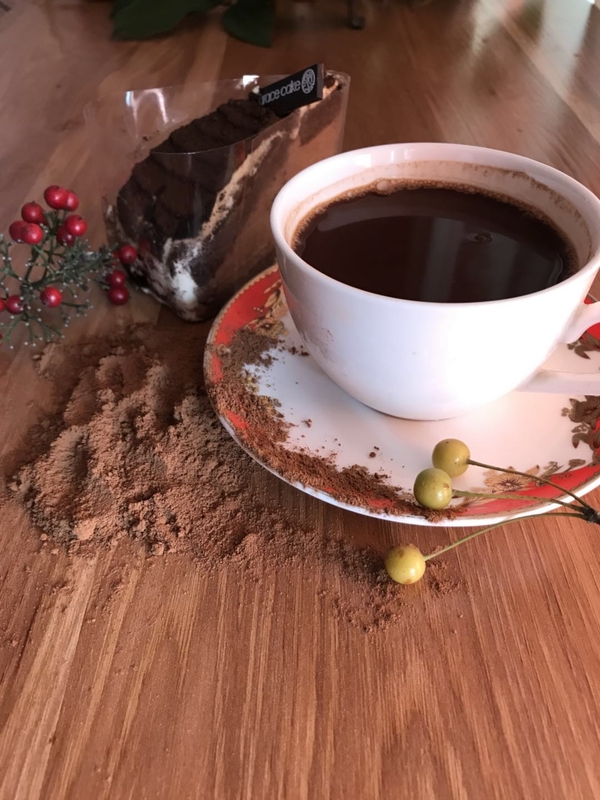 AF01 alkalisierte Kakaopulver-Kakaopulver-schlammige Geldstrafe für das Backen/Eiscreme