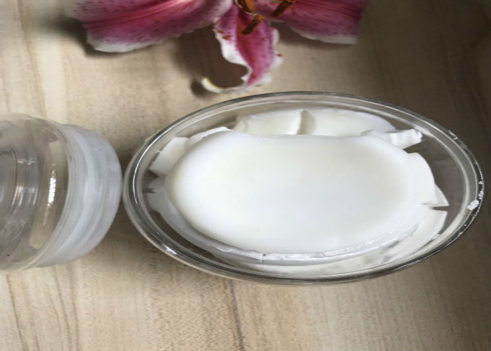 HACCP-Kakao-Aroma-essbare Kakaobutter mit 33-42 GI/100g der Jodzahl